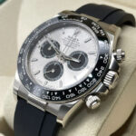 ロレックスデイトナコピー126519ln-0005 Cal.4130ムーブメントZF工場 - 画像 (2)