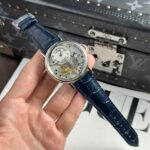 ブレゲ トラディション 7057コピー7057BB/11/9W6 Cal.507DR1ムーブメント - 画像 (3)