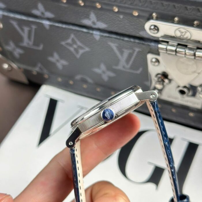 ブレゲ トラディション 7057コピー7057BB/11/9W6 Cal.507DR1ムーブメント - 画像 (11)
