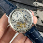 ブレゲ トラディション 7057コピー7057BB/11/9W6 Cal.507DR1ムーブメント