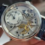 ブレゲ トラディション 7057コピー7057BB/11/9W6 Cal.507DR1ムーブメント - 画像 (7)