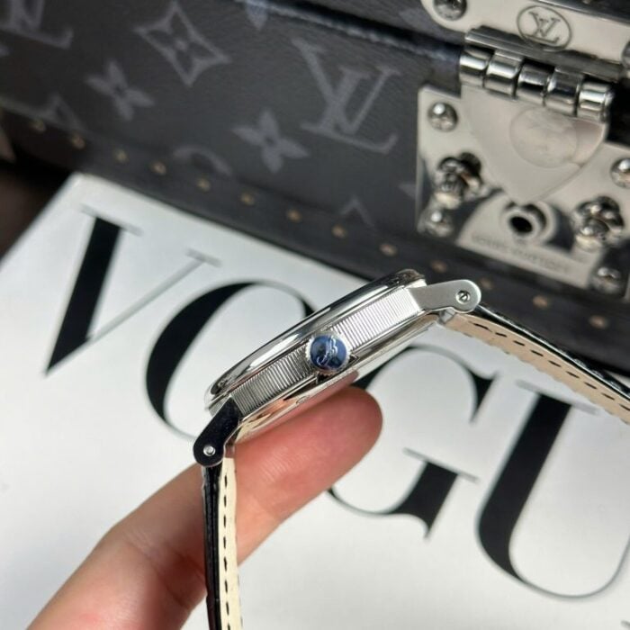 ブレゲトラディション 7057コピー7057BB/G9/9W6 Cal.507DR1ムーブメント - 画像 (11)