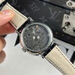 ブレゲトラディション 7057コピー7057BB/G9/9W6 Cal.507DR1ムーブメント - 画像 (9)