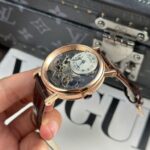 ブレゲトラディションコピー7097BR/G1/9WU Cal.505SR1ムーブメント - 画像 (2)