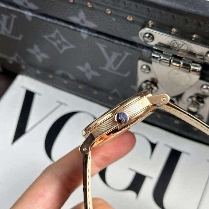 ブレゲトラディションコピー7097BR/G1/9WU Cal.505SR1ムーブメント - 画像 (9)