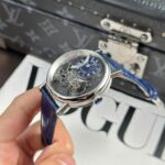 ブレゲトラディションコピー7097BB/GY/9WU Cal.505SR1ムーブメント - 画像 (2)