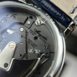 ブレゲトラディションコピー7097BB/GY/9WU Cal.505SR1ムーブメント - 画像 (8)