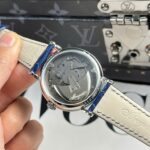 ブレゲトラディションコピー7097BB/GY/9WU Cal.505SR1ムーブメント - 画像 (9)