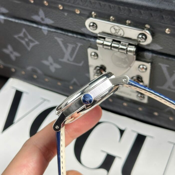 ブレゲトラディションコピー7097BB/GY/9WU Cal.505SR1ムーブメント - 画像 (10)