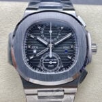 パテックフィリップノーチラスコピー5990/1A-011 3K工場 - 画像 (2)