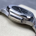 パテックフィリップノーチラスコピー5990/1A-011 3K工場 - 画像 (5)