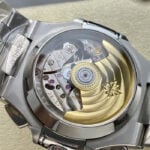 パテックフィリップノーチラスコピー5990/1A-011 3K工場 - 画像 (7)