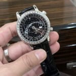パテック フィリップコピーセレスティアル6104G Cal.240 LU CL Cムーブメント - 画像 (3)