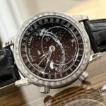 パテック フィリップコピーセレスティアル6104G Cal.240 LU CL Cムーブメント