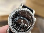 パテック フィリップコピーセレスティアル6104G Cal.240 LU CL Cムーブメント - 画像 (6)