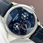 パテックフィリップ パーペチュアルカレンダーコピー5327G-001