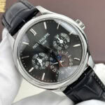 パテックフィリップコピー パーペチュアルカレンダー5327 Cal.240Q搭載