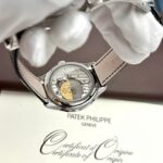 パテックフィリップコピー パーペチュアルカレンダー5327 Cal.240Q搭載 - 画像 (7)