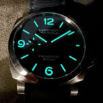 パネライルミノールコピーPAM01358 Cal.P.0910ムーブメントVS工場 - 画像 (2)