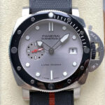 パネライサブマーシブルスーパーコピー PAM01681 - 画像 (2)