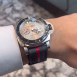 パネライサブマーシブルスーパーコピー PAM01681 - 画像 (5)