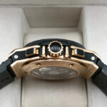 ウブロビッグバンコピー341.PB.131.RX Cal.HUB4100ムーブメント - 画像 (6)