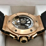 ウブロビッグバンコピー341.PB.131.RX Cal.HUB4100ムーブメント - 画像 (7)