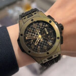 ウブロビッグバンコピー 20th アニバーサリー フルマジックゴールド431.MX.1330.RX