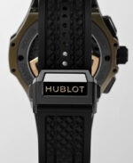 ウブロビッグバンコピー 20th アニバーサリー フルマジックゴールド431.MX.1330.RX - 画像 (6)