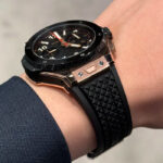 ウブロビッグバンコピー 20th アニバーサリー フルマジックゴールド431.MX.1330.RX - 画像 (10)