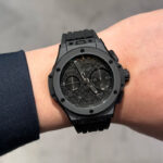 ウブロビッグバンコピー 20th アニバーサリー フルマジックゴールド431.MX.1330.RX - 画像 (12)