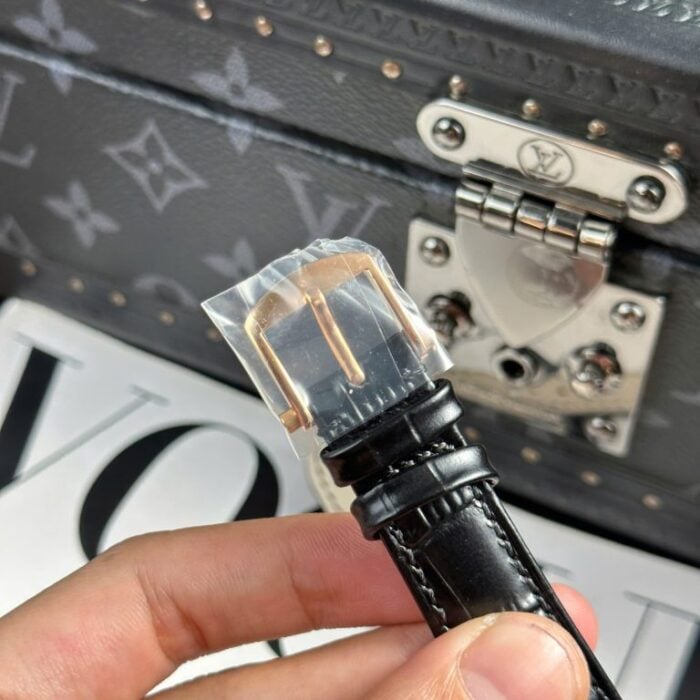 ブレゲ トラディション 7057コピー 7057BR/G9/9W6 Cal.507DR1ムーブメント - 画像 (13)