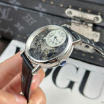ブレゲトラディションコピー7097BB/GY/9WU Cal.505SR1ムーブメント - 画像 (4)