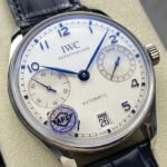 IWCポルトギーゼコピーIW501702 Cal. 52011ムーブメント APS工場