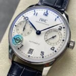 IWCポルトギーゼコピーIW501702 Cal. 52011ムーブメント APS工場 - 画像 (2)