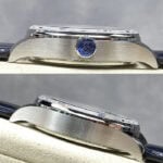 IWCポルトギーゼコピーIW501702 Cal. 52011ムーブメント APS工場 - 画像 (5)