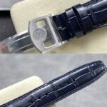 IWCポルトギーゼコピーIW501702 Cal. 52011ムーブメント APS工場 - 画像 (7)