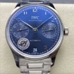 IWCポルトギーゼコピーIW501704 Cal.52011ムーブメント APS工場 - 画像 (2)