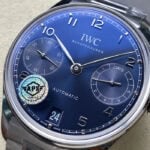 IWCポルトギーゼコピーIW501704 Cal.52011ムーブメント APS工場 - 画像 (4)