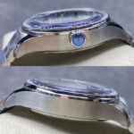 IWCポルトギーゼコピーIW501704 Cal.52011ムーブメント APS工場 - 画像 (6)