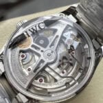 IWCポルトギーゼコピーIW501704 Cal.52011ムーブメント APS工場 - 画像 (7)