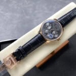 IWCポルトギーゼコピーIW503404 Cal.52615ムーブメント APS工場 - 画像 (4)