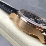 IWCポルトギーゼコピーIW503404 Cal.52615ムーブメント APS工場 - 画像 (5)