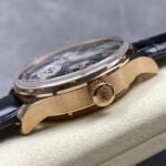 IWCポルトギーゼコピーIW503404 Cal.52615ムーブメント APS工場 - 画像 (6)
