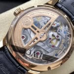 IWCポルトギーゼコピーIW503404 Cal.52615ムーブメント APS工場 - 画像 (7)