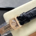 IWCポルトギーゼコピーIW503404 Cal.52615ムーブメント APS工場 - 画像 (8)