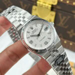 ロレックスランドドゥエラー127234スーパーコピー代引き - 画像 (2)