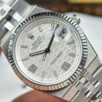 ロレックスランドドゥエラー127234スーパーコピー代引き