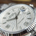 ロレックスランドドゥエラー127234スーパーコピー代引き - 画像 (4)