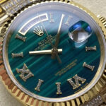 ロレックススーパーコピーデイデイト 36 128238-0048 - 画像 (5)